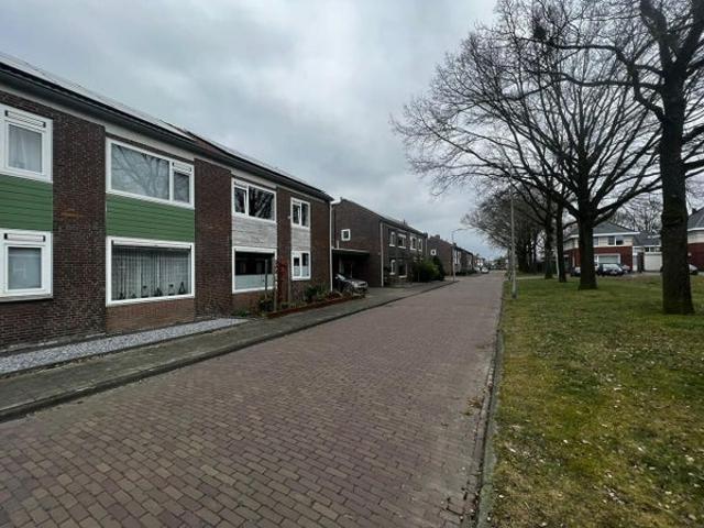 Woning te huur in Twekkelerveld, Enschede