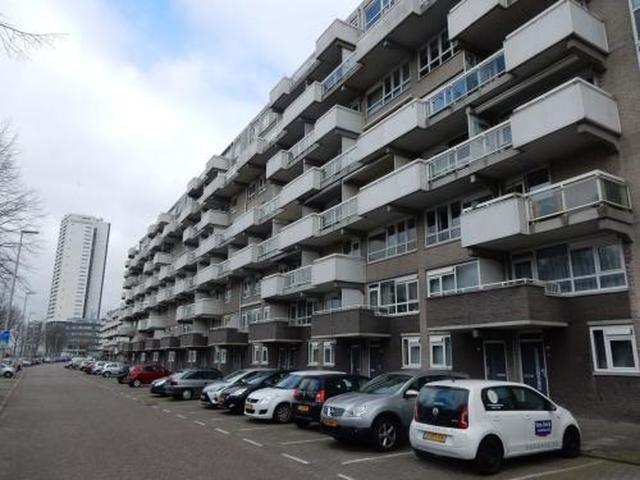 Woning te huur in Rotterdam, Oosterflank