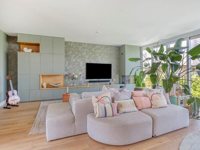 Woning te huur in Aan de Zijl, Leiderdorp