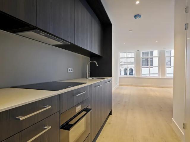 Appartement te huur in Centrum, Amsterdam