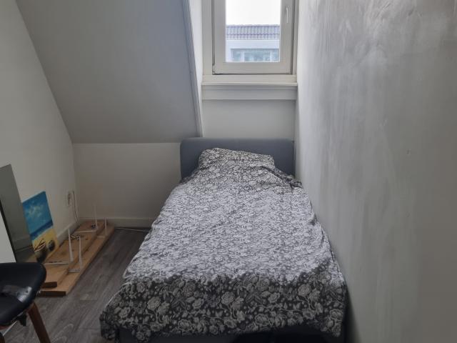 Kamer te huur in Charlois, Rotterdam