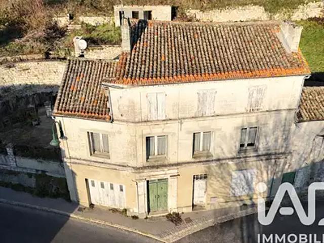 Maison vente à Angoulême, Voeuil-et-giget