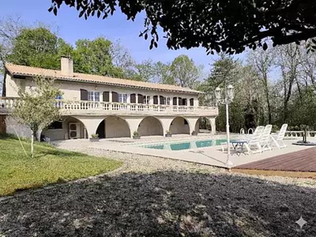 Maison vente à Angoulême, Voeuil-et-giget