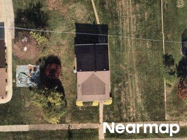 House for sale in New Castle, Pennsylvania