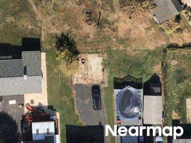 Land for sale in New Castle, Pennsylvania