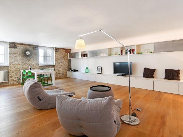 Apartment for rent in Bermondsey Village, Greater London