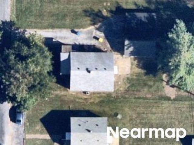 House for sale in Edwardsville, Illinois
