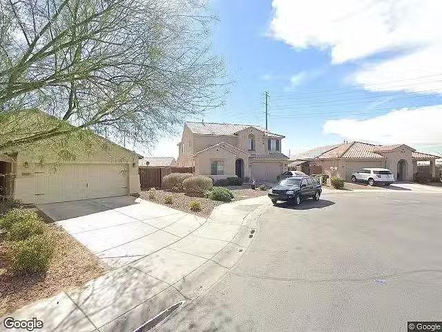 House for rent in Goodyear