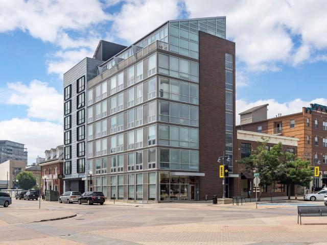 Apartment for rent in Iowa City, Iowa