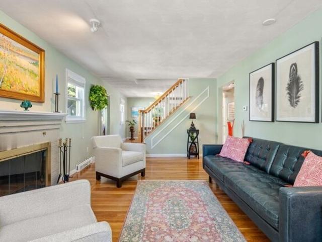 House for sale in West Roxbury, Boston