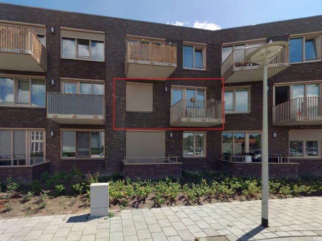 Woning te huur in Nieuwe Molen, Bergen Op Zoom