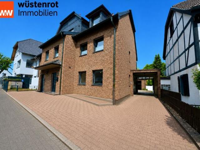 Wohnung kaufen in Düsseldorf, Nordrhein-Westfalen