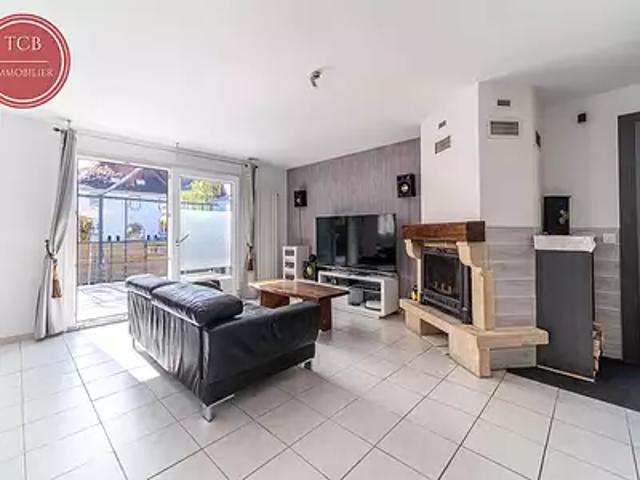 Maison vente à Colmar-Ribeauvillé, Vogelgrun