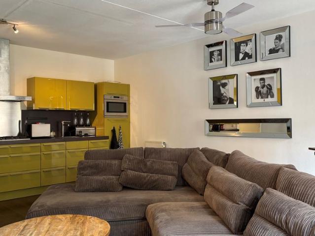 Appartement te huur in Leerdam-Centrum, Leerdam