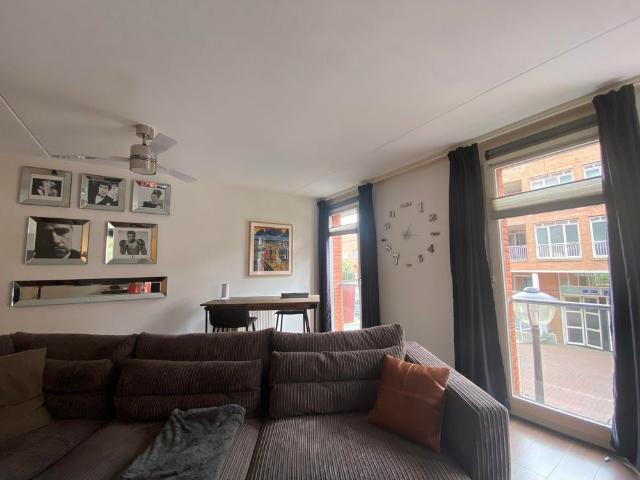 Appartement te huur in Leerdam-Centrum, Leerdam