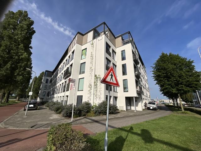 Appartement te huur in Orthenpoort, Bosch