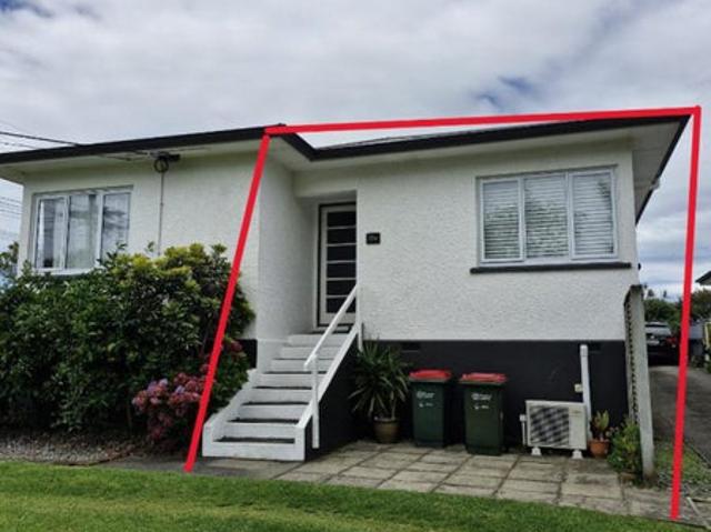 Apartment for rent in Hillsborough, Taranaki