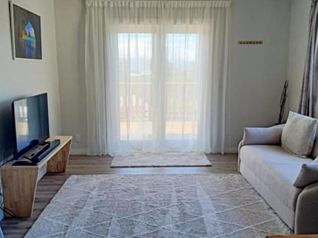 Apartment for rent in Vogeltown, Wellington