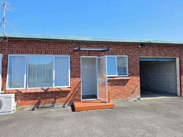 Apartment for rent in Brooklands, New Plymouth