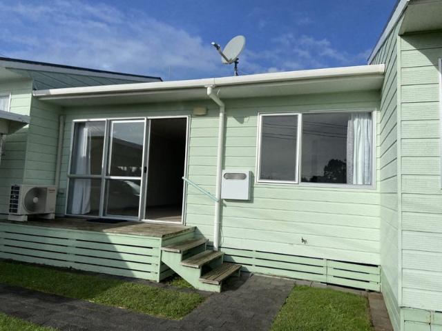 Apartment for rent in Hillsborough, Taranaki