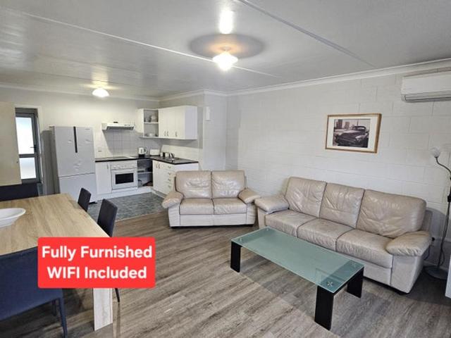 Apartment for rent in Hillsborough, Taranaki
