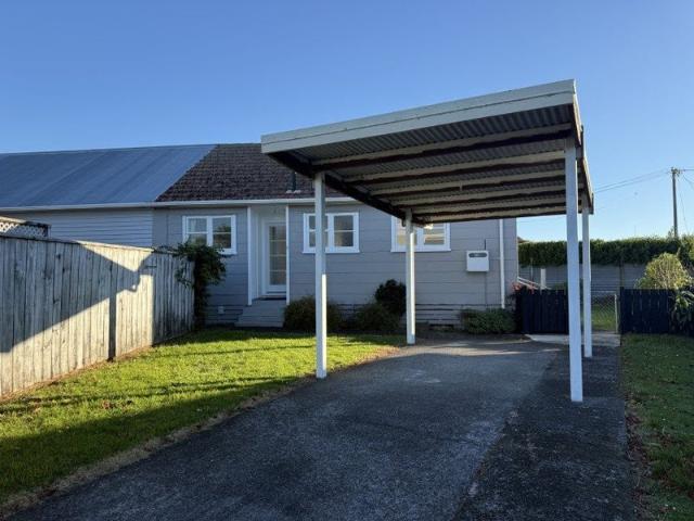 House for rent in Hillsborough, Taranaki