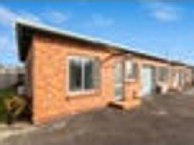 Apartment for rent in Brooklands, New Plymouth