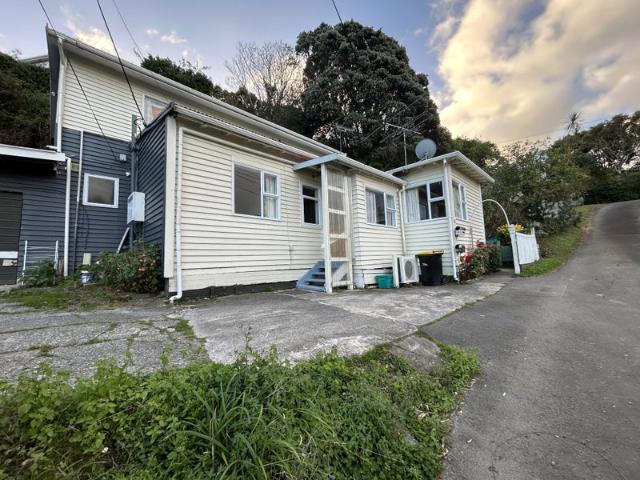 Apartment for rent in Matata, Wellington
