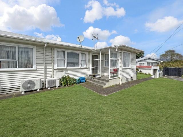 Apartment for rent in Brooklands, New Plymouth