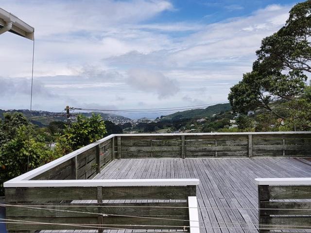 Apartment for rent in Matata, Wellington