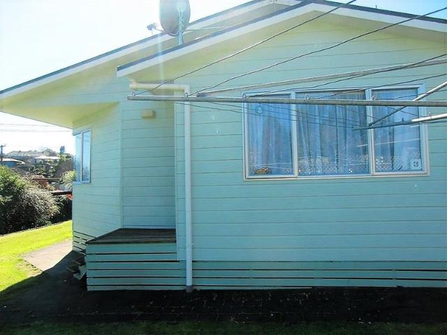 Apartment for rent in Hillsborough, Taranaki