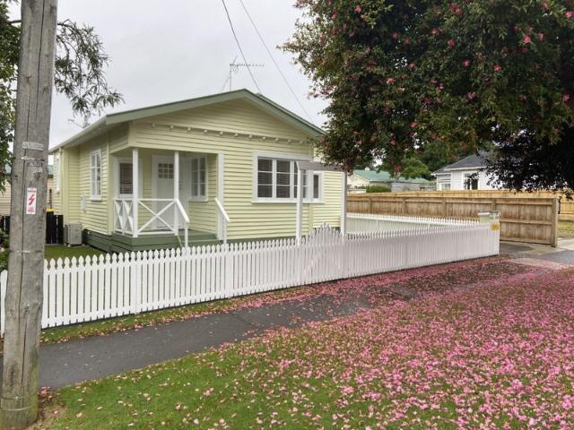House for rent in Hillsborough, Taranaki