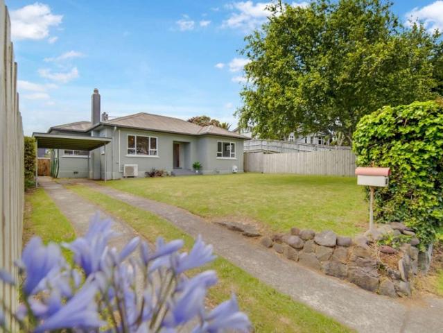 House for rent in Hillsborough, Taranaki