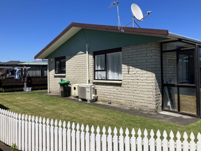 Apartment for rent in Hillsborough, Taranaki