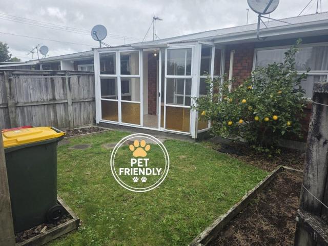 House for rent in Hillsborough, Taranaki