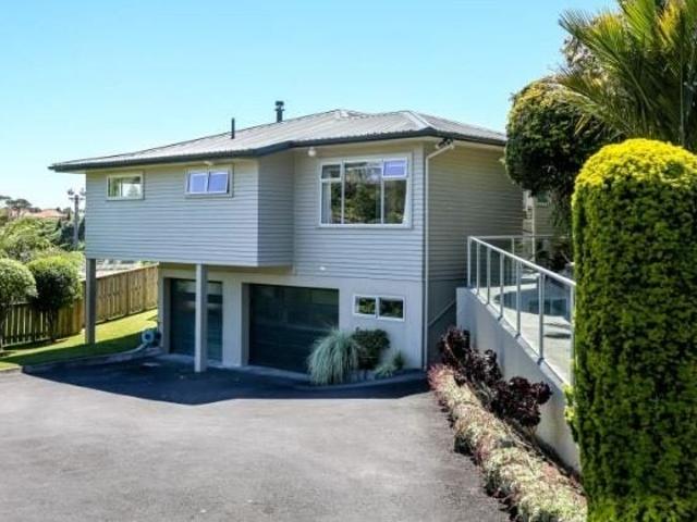 House for rent in Hillsborough, Taranaki
