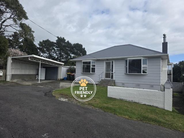 House for rent in Hillsborough, Taranaki