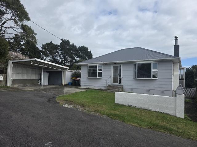 House for rent in Hillsborough, Taranaki