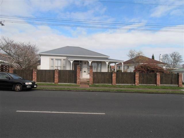 House for rent in Hillsborough, Taranaki