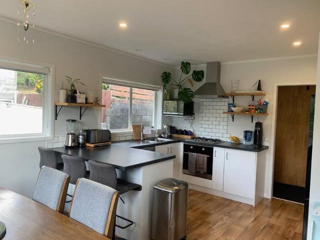 House for rent in Hillsborough, Taranaki