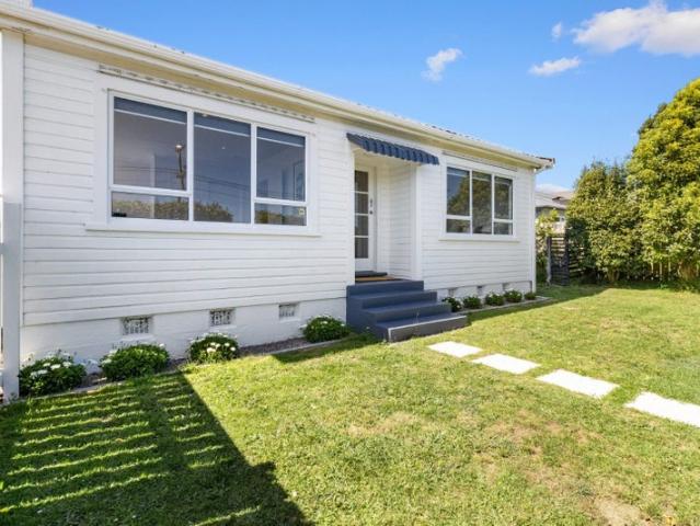 House for rent in Hillsborough, Taranaki