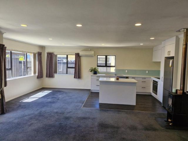 House for rent in Brooklands, New Plymouth