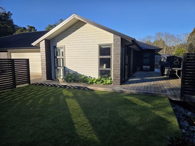 House for rent in Hillsborough, Taranaki