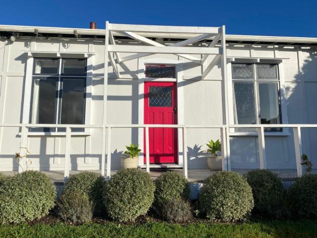 House for rent in Matata, Wellington
