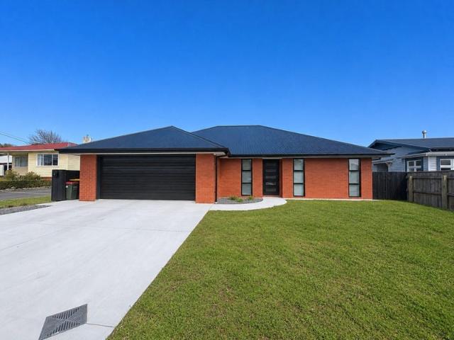 House for rent in Hillsborough, Taranaki