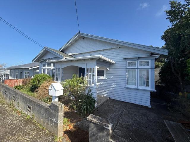 House for rent in Matata, Wellington