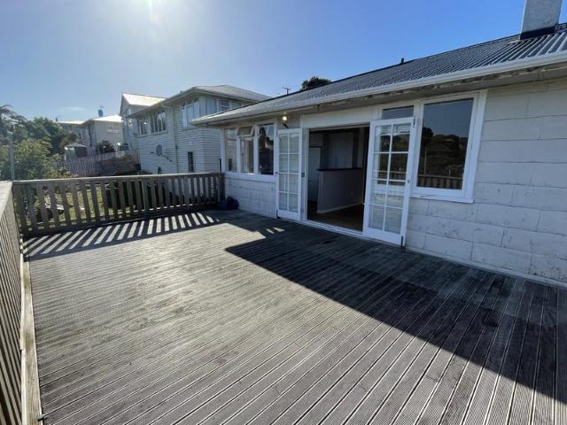 House for rent in Brooklands, New Plymouth