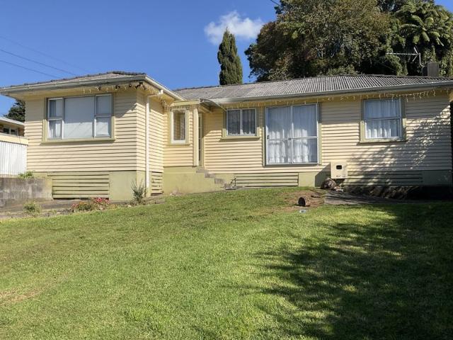 House for rent in Hillsborough, Taranaki