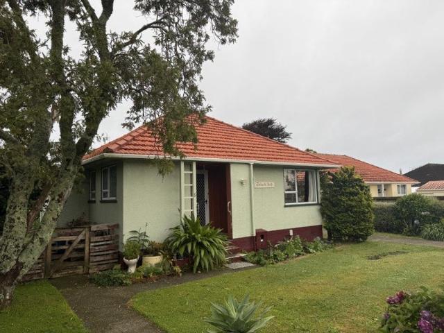 House for rent in Hillsborough, Taranaki