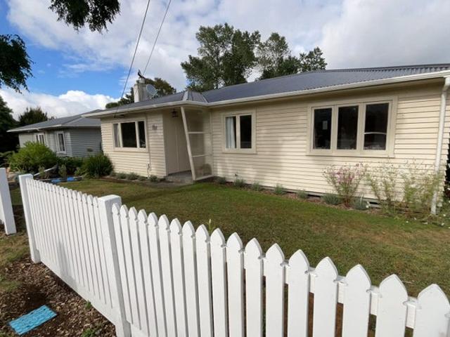 House for rent in Brooklands, New Plymouth